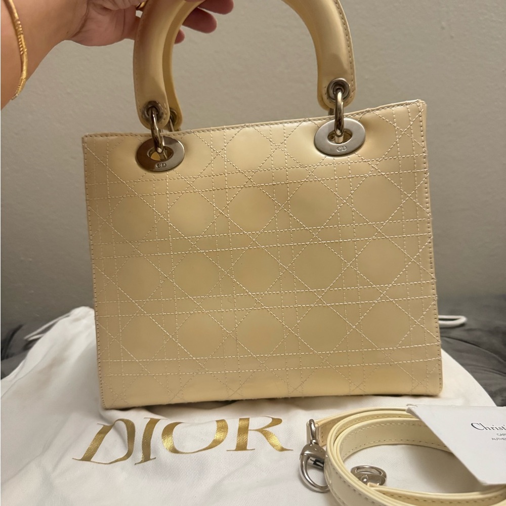 Dior LADY D - Picture 5 of 14